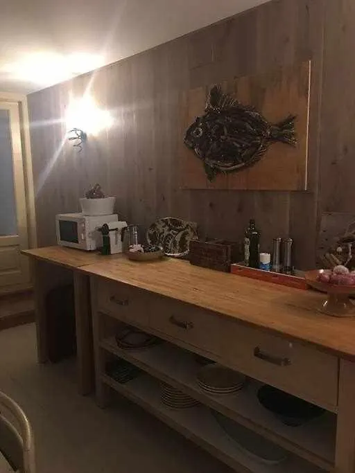 Casa De Pescadores Restaurada En Tamariu Apartamento España