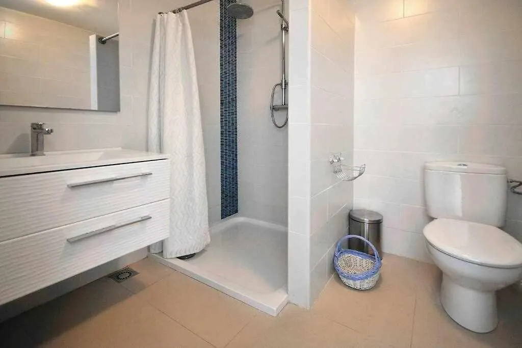 Casa De Pescadores Restaurada En Tamariu Apartamento España