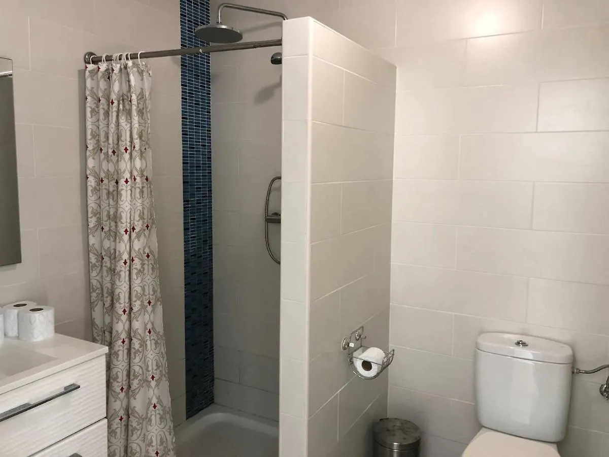Casa De Pescadores Restaurada En Tamariu Apartamento