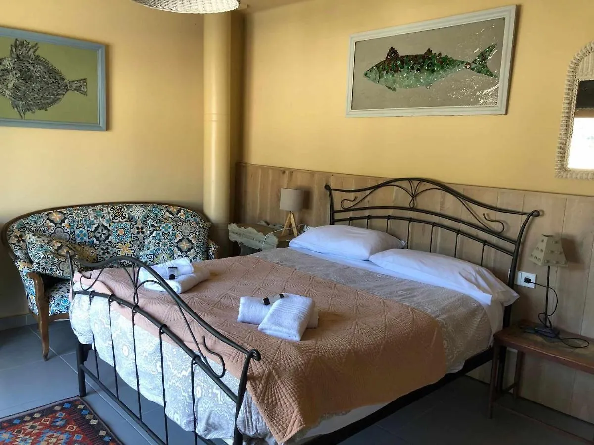 Casa De Pescadores Restaurada En Tamariu Apartamento España