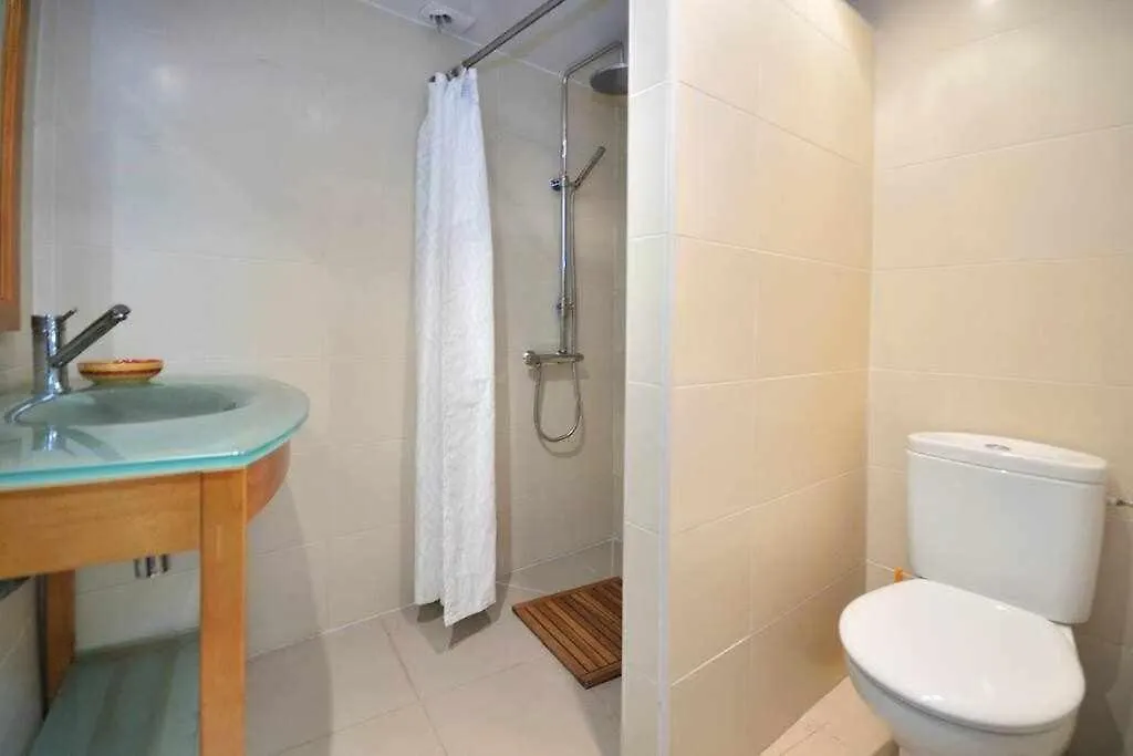 Casa De Pescadores Restaurada En Tamariu Apartamento 0*,  España