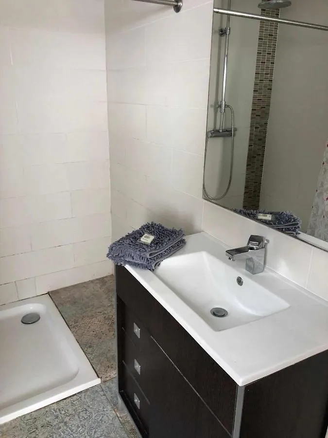 Casa De Pescadores Restaurada En Tamariu Apartamento