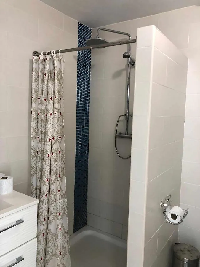 Casa De Pescadores Restaurada En Tamariu Apartamento